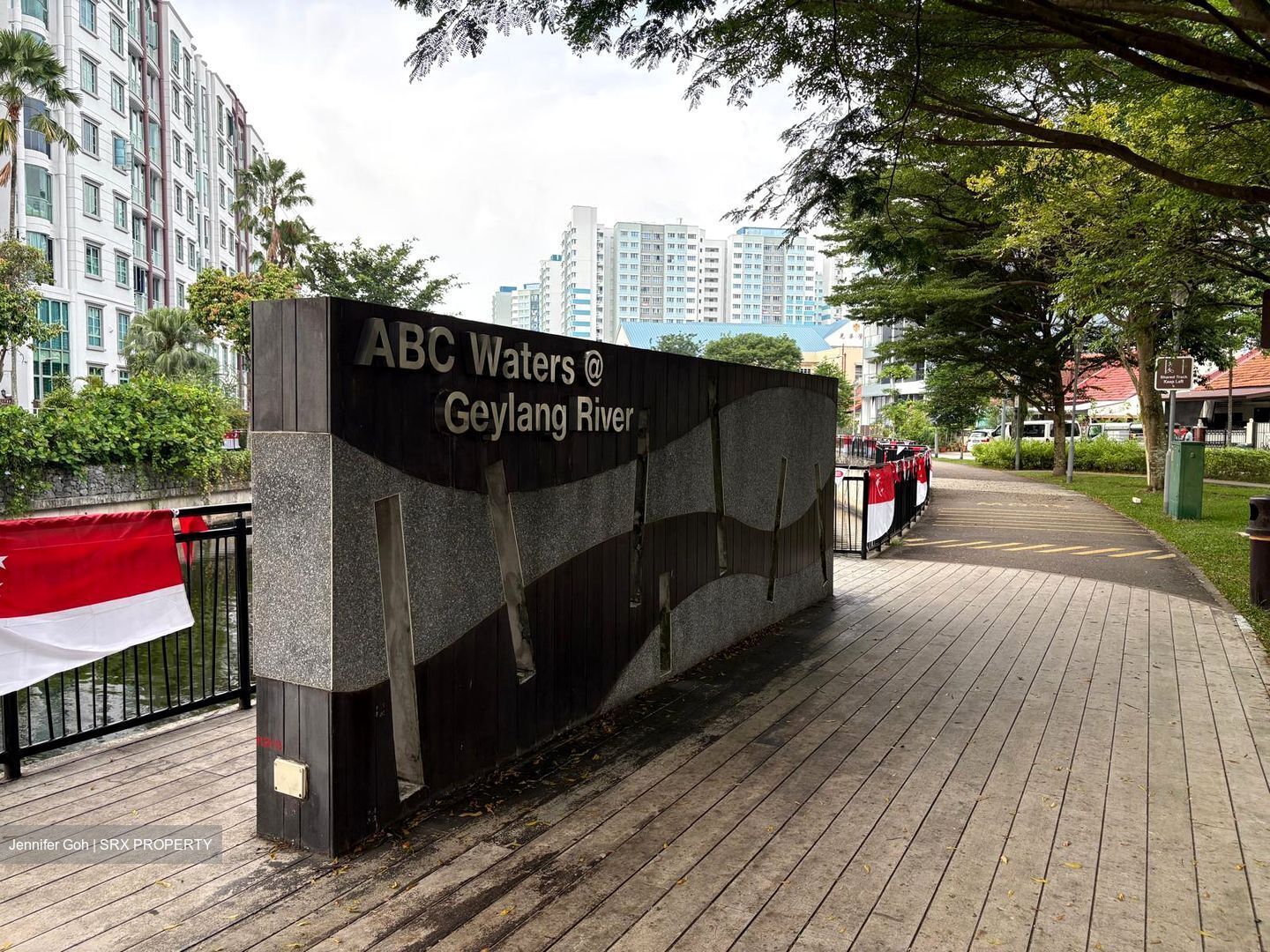 Lorong 36 Geylang (D14), Apartment #462012911